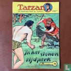 Tarzan - In het stenen tijdperk - 1961, Boeken, Strips | Comics, Eén comic, Maxon, Rex., Verzenden, Europa