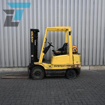 Hyster h2.00XMS LPG Heftruck beschikbaar voor biedingen