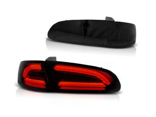 FULL LED LED Bar achterlicht units Smoke geschikt voor Seat, Auto-onderdelen, Verlichting, Nieuw, Seat, Verzenden