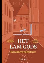 Het Lam Gods-Bewonderd en gestolen / Lam Gods 9789462107168, Verzenden, Zo goed als nieuw, Harry De Paepe