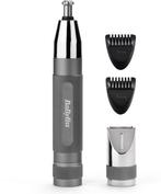 BaByliss Super-X Metal Series Precisietrimmer E116E - Neu..., Verzenden, Nieuw