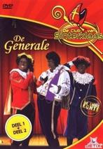 De Club van Sinterklaas de Generale - DVD, Cd's en Dvd's, Ophalen of Verzenden, Zo goed als nieuw