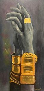 Aleksander Tomasievych - Echoes Carved in Light