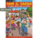 Je kunt meer dan je denkt / Sam & Sarah 9789078718314, Verzenden, Zo goed als nieuw, P. Reichenbach