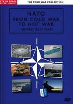 NATO - From Cold War to Hot DVD (2010) cert E, Cd's en Dvd's, Zo goed als nieuw, Verzenden
