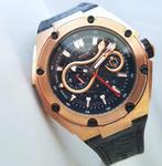 NSquare - SNAKE KING - Automatic - Gold - Rare - New - Heren, Nieuw