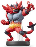 Incineroar - Super Smash, Verzamelen, Poppetjes en Figuurtjes, Nieuw
