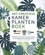 Het creatieve kamerplanten boek 9789021576206, Boeken, Fran Bailey, Zia Allaway, Zo goed als nieuw, Verzenden