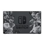 Nintendo Switch Dock Super Smash Edition Origineel, Games en Spelcomputers, Ophalen of Verzenden, Zo goed als nieuw