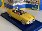 En Voiture Tintin 1:43 - Voiture miniature (2) - La voiture, Nieuw