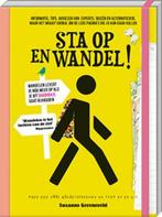 Sta op en wandel! 9789461448729 Susanne Groeneveld, Boeken, Stripverhalen, Verzenden, Zo goed als nieuw, Susanne Groeneveld