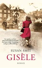 Gisèle 9789048825837 Susan Smit, Boeken, Verzenden, Gelezen, Susan Smit
