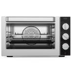 Multifunctionele Rotisserie-/Heteluchtoven | 4 Niveaus, Zakelijke goederen, Horeca | Keukenapparatuur, Verzenden, Nieuw in verpakking