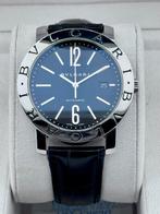 Bvlgari - Diagona Automatic - BB 42 SL AUTO - Heren -, Nieuw
