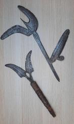 Arme de jet - Zande - Congo (Sans prix de réserve), Antiquités & Art, Art | Art non-occidental