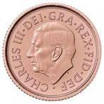 Verenigd Koninkrijk. 2022 British Gold Memorial Half