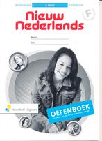 Nieuw Nederlands (5e) 3 Havo Oefenboek, Verzenden