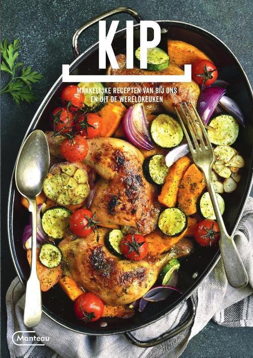 Kip 9789022336052 Sophie Matthys, Boeken, Kookboeken, Zo goed als nieuw, Verzenden