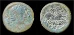 2nd cent Bc Spain Areikoratikos Ae As Brons, België, Verzenden