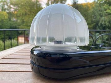Globe tafellamp - Glas, Plastic - Adalberto Dal Lago