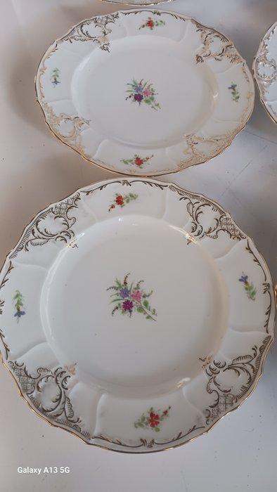 Service de table (12) - Porcelaine, Antiek en Kunst, Antiek | Glaswerk en Kristal