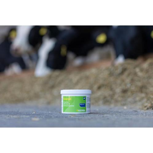 Uiergel groen 500ml - kerbl, Dieren en Toebehoren, Stalling en Weidegang