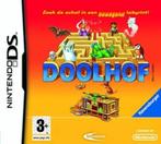 Doolhof (DS Games), Games en Spelcomputers, Games | Nintendo DS, Ophalen of Verzenden, Zo goed als nieuw