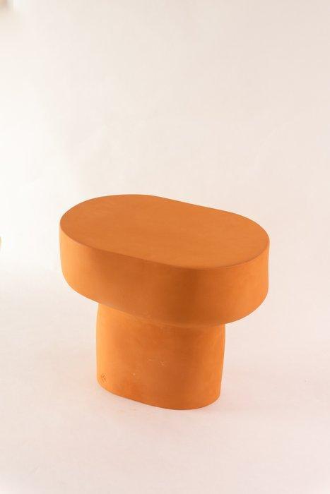 Lucas Huillet - Bijzettafel - Keramiek, Antiek en Kunst, Kunst | Designobjecten