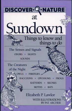 Discover Nature at Sundown, Livres, Langue | Langues Autre, Envoi