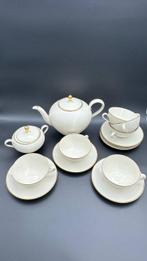 Seltmann Weiden - Koffie- en theeservies (14) - Liane -