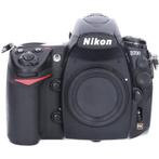 Tweedehands Nikon D700 Body CM8793, Audio, Tv en Foto, Fotocamera's Digitaal, Gebruikt, Ophalen of Verzenden, Nikon
