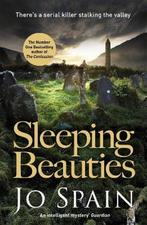 Sleeping Beauties 9781786483942 Jo Spain, Verzenden, Gelezen, Jo Spain