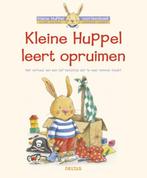 Kleine Huppel leert opruimen / Kleine Huppel 9789044729252, Boeken, Verzenden, Gelezen, Sandrine Lambert