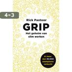 Grip 9789082881202 Rick Pastoor, Boeken, Verzenden, Gelezen, Rick Pastoor