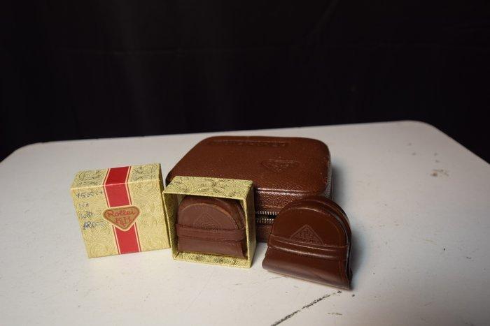 Rollei Accessori Rolleiflex Lensadapter, Audio, Tv en Foto, Fotocamera's Analoog