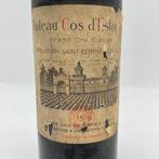 1959 Chateau Cos dEstournel (Nicolas bottling) -