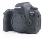 Canon EOS 6D mark II body | Tweedehands, Audio, Tv en Foto, Fotocamera's Digitaal, Verzenden, Zo goed als nieuw, Canon