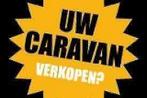 dringend caravans te koop gevraagd alle merken cash geld!!, Caravans en Kamperen, Sterckeman