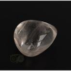 Bergkristal handsteen Groot Nr 21 - 103 gram - Madagaskar, Handtassen en Accessoires, Nieuw, Verzenden