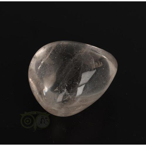 Bergkristal handsteen Groot Nr 21 - 103 gram - Madagaskar, Bijoux, Sacs & Beauté, Pierres précieuses, Envoi