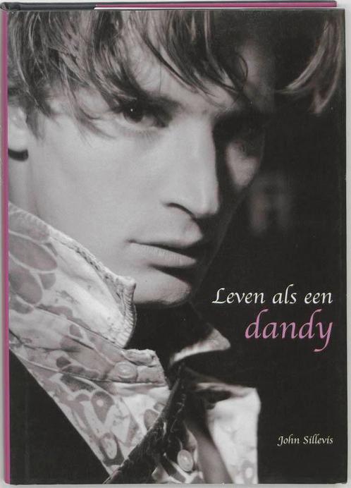 Leven Als Een Dandy 9789058973757, Livres, Mode, Envoi