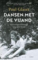 Dansen met de vijand 9789403135687 Paul Glaser, Verzenden, Zo goed als nieuw, Paul Glaser