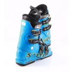 35 36 kinder skischoenen SALOMON X3-X60, micro, blue, Sport en Fitness, Verzenden, Nieuw, Salomon