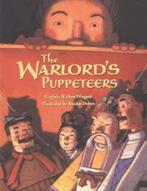 The Warlords Puppeteers 9781589800779, Virginia Pilegard, Nicolas Debon, Zo goed als nieuw, Verzenden