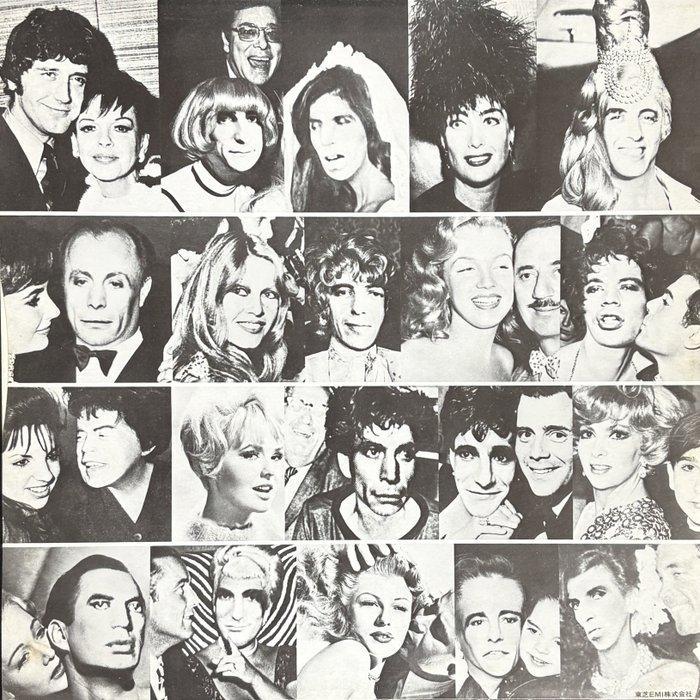 The Rolling Stones - Some Girls - LP album (op zichzelf, Cd's en Dvd's, Vinyl Singles