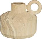 Tweedekans | Mica Decorations Trentino Vaas - L32 x B28 x, Ophalen of Verzenden, Nieuw