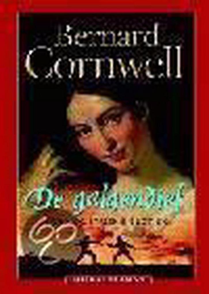 De galgendief 9789022533710 Bernard Cornwell, Boeken, Historische romans, Gelezen, Verzenden