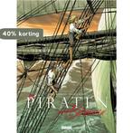 Piraten van barataria hc04. oceaan 4/4 9789069698939, Boeken, Stripverhalen, Verzenden, Gelezen, Marc Bourgne