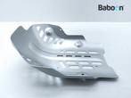 Carter Beschermplaat Yamaha XTZ 690 Tenere 700 2019-2020, Motoren, Verzenden, Gebruikt