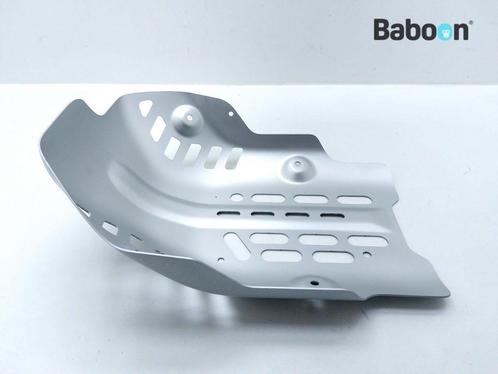 Carter Beschermplaat Yamaha XTZ 690 Tenere 700 2019-2020, Motoren, Onderdelen | Yamaha, Gebruikt, Verzenden
